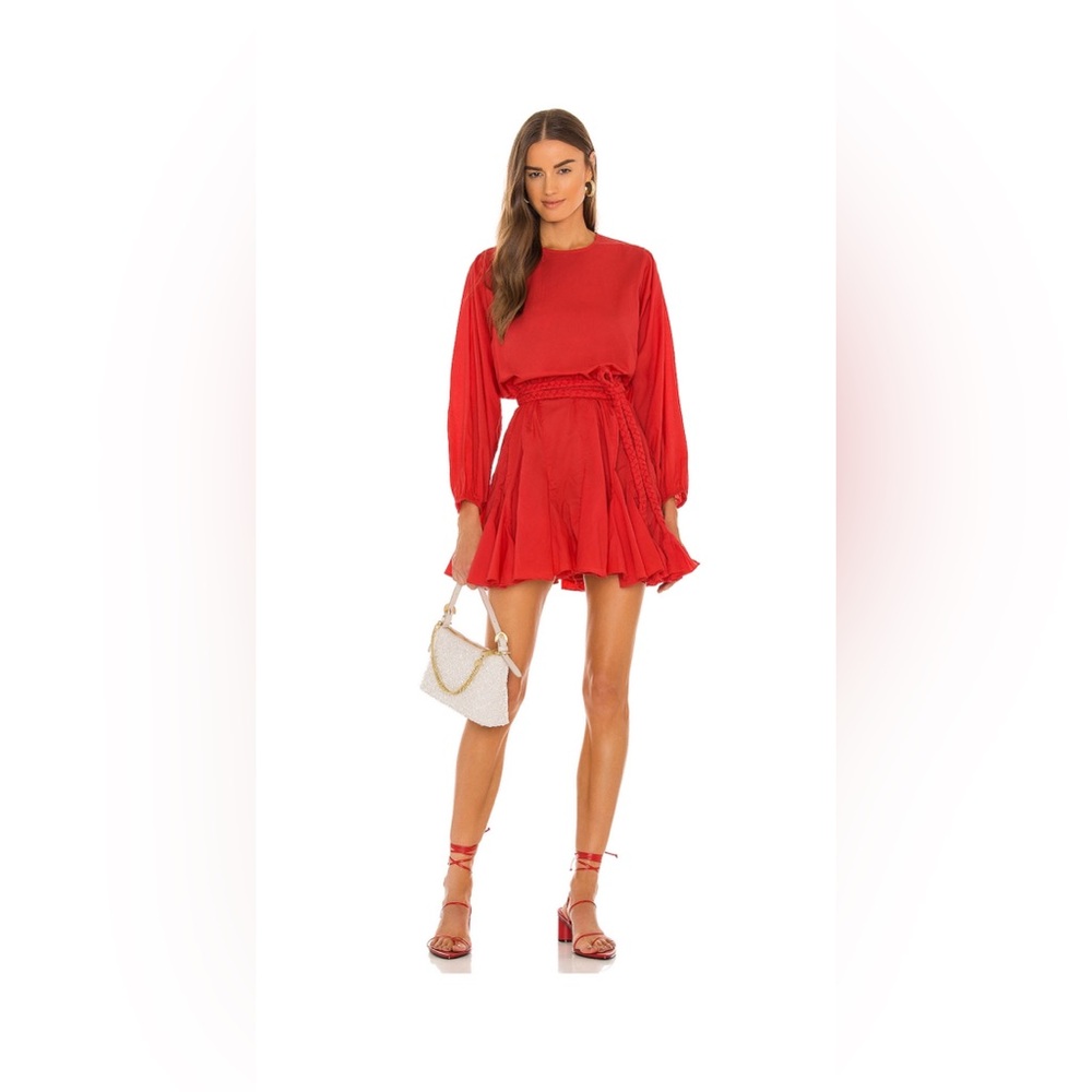Rhode Ella Dress